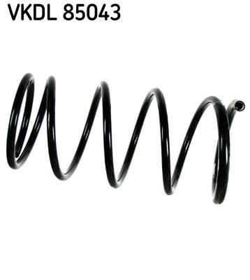 Mola de suspensão SKF ref. VKDL 85043